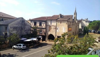 Office de Tourisme Fumel - Vallée du Lot - 47500 Fumel