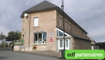 Office de Tourisme Terres de Corrèze - Bureau de Bugeat - Bugeat