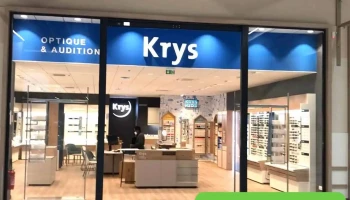 Opticien Arès - Cc Leclerc - Krys - Arès