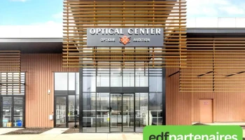 Opticien Artigues-près-Bordeaux - Optical Center - Artigues-Près-Bordeaux