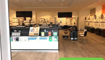 Opticien Arvert - Cc Super U - Lynx Optique - Arvert