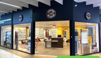 Opticien Bressuire - Espace Bocage - Le Collectif des Lunetiers - Bressuire
