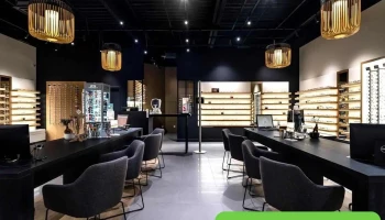 Opticien Châteaubernard - Cc Auchan - Le Collectif des Lunetiers - Châteaubernard