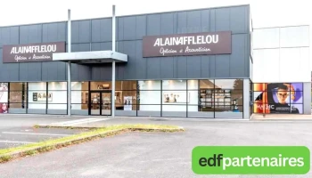 Opticien Châtellerault | Alain Afflelou - Châtellerault