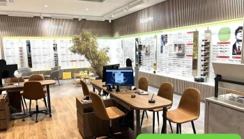 Opticien Chatellerault Générale d'Optique - Châtellerault
