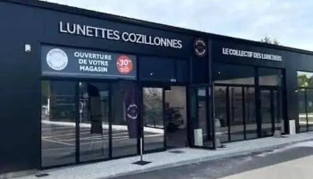 Opticien Cozes - Bonnes Nouvelles - Le Collectif des Lunetiers - Cozes