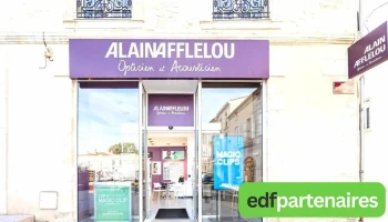 Opticien Créon | Alain Afflelou - Créon