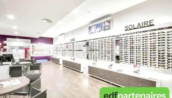 Opticien Lormont | Alain Afflelou - Centre Commercial Des 4 Pavillons