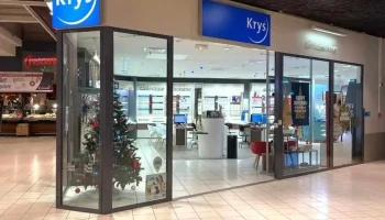 Opticien Lormont - Cc Rive Droite - Krys - Route Nationale 10 Rive Droite