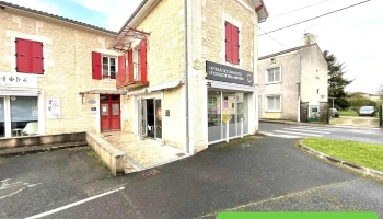 Opticien Mansle Les Fontaines - Optique des Charentes - Le Collectif des Lunetier - 16230 Mansle-Les-Fontaines