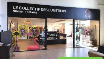 Opticien Nueil Les Aubiers - Le Collectif des Lunetiers - Les 2 Villages