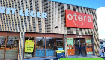 Otera Mérignac - 33700 Mérignac
