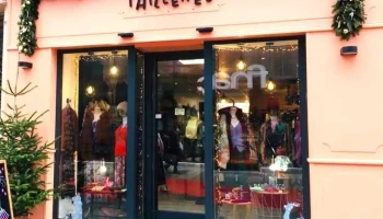 Paillettes - 33500 Libourne