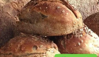 Pain Bio Grosheny - 17320 Marennes-Hiers-Brouage