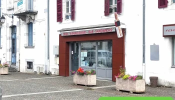 Pains Viennoiseries Bar Sandwiches - 64800 Lestelle-Bétharram
