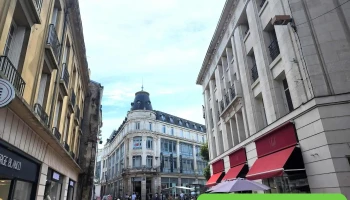 Passage Cordeliers - 86000 Poitiers
