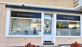 Pâtisserie Brunel - Coulounieix-Chamiers