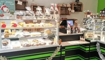Pâtisserie Martin - Châteauneuf-La-Forêt