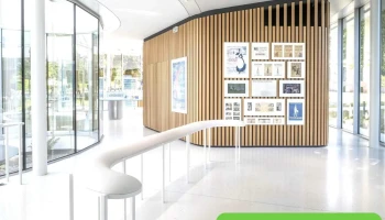 Pavillon des Sources - 58 Av. Des Fontaines Bp 60001
