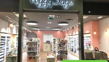Peggy Sage Mérignac - 17 Av. De La Somme
