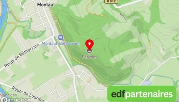 Pérèdes - France
