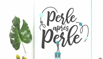 Perle après perle - Aytré