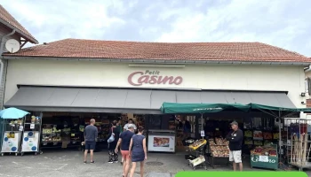 Petit Casino - 40200 Mimizan