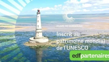 Phare de Cordouan - France