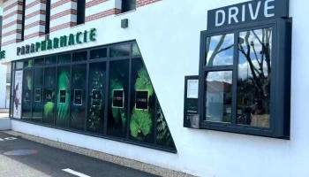 Pharmacie Cap Atlantique - Châtelaillon-Plage