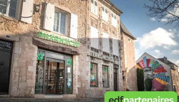 Pharmacie Centrale Civray - Civray