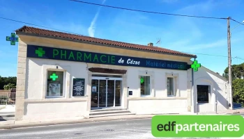 Pharmacie de Cézac - Cézac