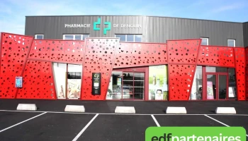 Pharmacie de Denguin Totum - Denguin