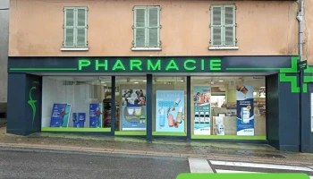 Pharmacie de la Tardoire - 87150 Oradour-Sur-Vayres