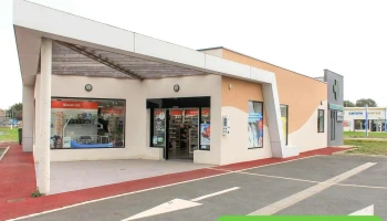 Pharmacie des Ormeaux Totum - Corme-Royal