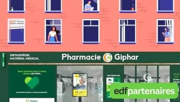 Pharmacie Du Gave - Coarraze