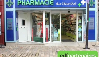 Pharmacie Du Marche - Châtelaillon-Plage