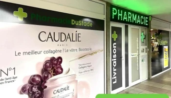 Pharmacie du Stade Bruges - Bruges