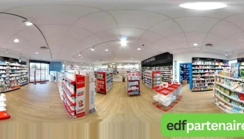 Pharmacie Du Tasta by Mediprix - Bruges - Bruges
