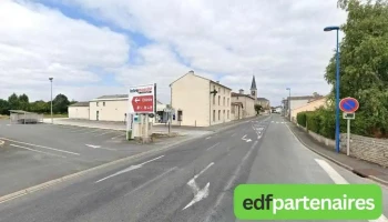 Pharmacie Esterle Vezzoso - Brioux-Sur-Boutonne