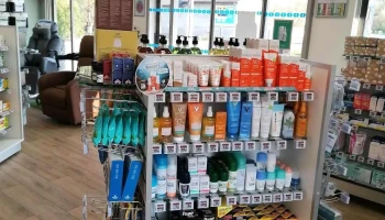 Pharmacie Gantoise Totum - 64290 Gan