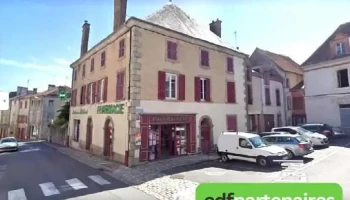 Pharmacie Hazard - 87190 Magnac-Laval