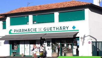 Pharmacie Rocade Guethary - 64210 Guéthary