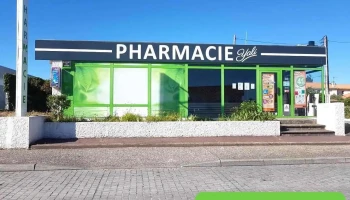 Pharmacie Yali - Bruges