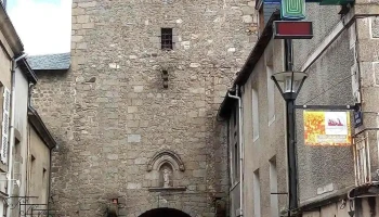 Phildar - 23300 La Souterraine