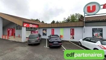 Photomaton - 3 Av. Louis Aragon