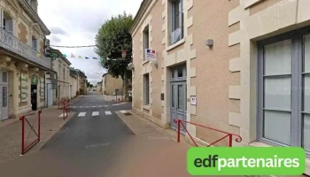 Photomaton - 30 Rue Maxime Ridouard