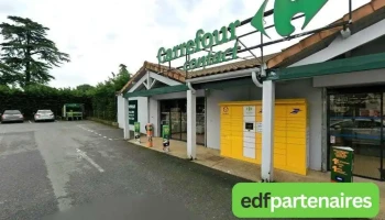 Photomaton - 5 Av. Jean Paul Glanet