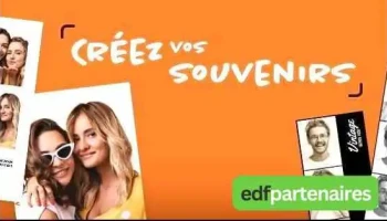 Photomaton - Intermarche