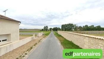 Piaud Jean-Marc - 75 Rte De Champ Blanc