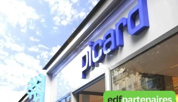 Picard - 17140 Lagord